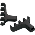 Billet 69784 Plug Wire Separators - Valve Cover Mount New. Price: $42.88.
