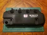 1988-1991 Honda Civic Valve Cover Oem Used. Price: $150.00.