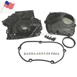 1.8/2.0T Timing Cover Set For Vw Golf Tiguan Audi A3 A5 A6 06H109210Q 06H103269H New. Price: $99.00.