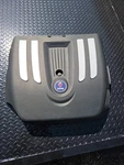 05-09 Saab 9-7X 5.3L 6.0L LH6 Engine Cover Beauty Assembly Oem Used. Price: $190.00.