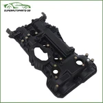For Kia Sedona Sorento 2014 2015 2016 2017 2018 3.3L Left Valve Cover Assembly New. Price: $137.27.