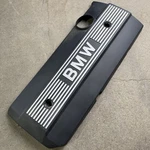 Oem Bmw E36 92-99 11121748633 M52B28 M52B25 Engine Vanity Beauty Cover 328 323 Used. Price: $99.99.