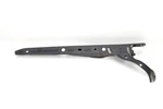2013-2015 Lexus GS350 Brace Radiator Support Beam Hood Lock, C012, Oem, 2013, Used. Price: $85.05.