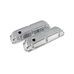 Scott Drake C5ZZ-6A582-AF 73 Ford Mustang Engine Valve Cover Set New. Price: $168.18.