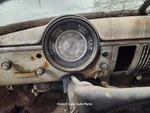 Speedometer Cluster 100MPH Fits 1950 Chevrolet Styleline Deluxe 1349741 Used. Price: $75.00.