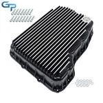 Ppe 68RFE Brushed Transmission Pan For Dodge Ram 2007.5-2021 6.7L Diesel New. Price: $253.29.