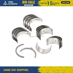 Main Rod Bearings Fit 1987-1998 Toyota Paseo Tercel 1.5L New. Price: $29.99.