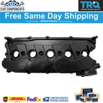 Trq Engine Valve Cover W/ Gasket & Hardware For 2005-2014 Vw Jetta Beetle 2.5L New. Price: $82.08.