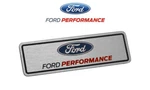 2015-2023 Mustang & GT350 Ford Performance M-1447-A Console Dash Emblem 5/8" New. Price: $59.95.