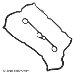 Beck Arnley 036-2025 Valve Cover Gaskets For 2008-2013 Infiniti G37 3.7L Rh New. Price: $30.21.