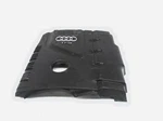 2009-2016 Audi A4 2.0L Engine Cover Maintenance Lid 06J-103-925-AG *w/o Hybrid Used. Price: $99.75.