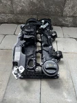 Mercedes 6540160601 Cylinder Head Cover Used. Price: $250.00.