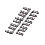 Maxpeedingrods Hydraulic Roller Valve Lifters Ford Small Block Sbf 302 22... New. Price: $133.71.