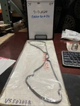 Engine Valve Cover Gasket Set Itm 09-31598 New. Price: $11.84.