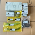 Mercedes Benz Oem Engine Timing Chain Kit For W204 W211 W164 M271.8 Cgi New. Price: $238.88.