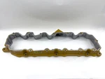 Cat Rocker Cover Riser 249-7677 Used. Price: $115.22.