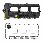 N55 Engine Valve Cover For Bmw E71 E82 E90 F01 F10 F25 X3 X5 X6 335I 535I New. Price: $52.74.