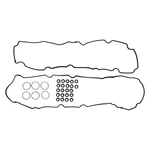 Ford Fusion 2006-2009 Mahle Valve Cover Gasket Set New. Price: $78.67.