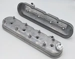 Granatelli Motorsports Engine Valve 1996-2022 Ls Cast Covers For New. Price: $209.48.