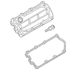 Genuine Volkswagen Valve Cover 059-103-469-AH New. Price: $247.95.