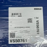 Mahle Engine Valve Cover Gasket Replacement Part For Bmw VS50761 New. Price: $48.16.