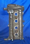 2012-2019 Toyota Prius 1.5L Engine Valve Cover Assembly Oem W/warranty Used. Price: $58.06.