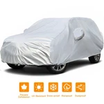 Full Suv Car Cover Waterproof All Weather Protection For Mazda CX-5 2022 2023 New. Price: $32.99.