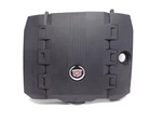 2008-2009-2010-2011-2012-2013-2014 Cadillac Cts 3.6L V6 Engine Cover Oem Used. Price: $39.95.