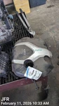 Engine Cover Oem 2013 Optimakia Used. Price: $100.00.