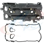 Engine Valve Cover Apex Automobile Parts VCS528L New. Price: $125.99.
