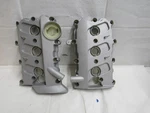 Volkswagen Engine Valve Cover Gasket For Audi A4 A6 3.2L 06E103471G 06E103472L New. Price: $149.88.
