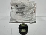 Genuine Mopar Oil Filler Cap 5047594AA New. Price: $14.88.