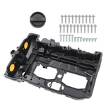 Labwork Valve Cover W/ Gasket For Bmw 228I 328I 428I F22 F32 N26 2012-16 2.0L New. Price: $63.95.