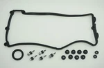 Victor Reinz Left Eng. Valve Cover Gasket Set 15-37332-01 For Bmw 2002-2010 New. Price: $55.95.