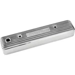 Offenhauser Finned Aluminum Valve Cover Chevy Inline STRAIGHT-6 216 235 261 New. Price: $420.99.