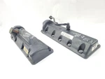 2014 Ford E150 Oem Pair Of Valve Covers 4.6L Used. Price: $131.25.
