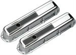 Trans-dapt Performance Chrome Valve Covers 9521 Cadillac V8 New. Price: $111.98.
