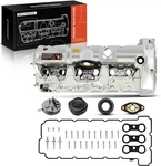 A-premium Upgraded Aluminum Engine Valve Cover Kit Compatible With Bmw (E60... New. Price: $74.99.