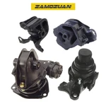Engine Motor & Trans. Mount Set 4PCS. 1994-1997 For Honda Accord 2.2L Auto. New. Price: $93.98.
