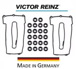 Bmw Valve Cover Gasket Set Left & Right Oem Victor Reinz 871 / 872 + 22 Seals New. Price: $72.72.