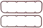 Valve Cover Gasket Set For Chevy SB2.2 - 0.080" Thick New Pair. Price: $94.71.