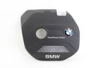2016 - 2019 Bmw F39 X2 X1 2.0L Engine Motor Shield Cover 11128601632 Oem # 19267 Used. Price: $50.99.