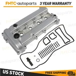 For Mazda 2.0L 2.3L 2006-09 Naturally Aspirated Upgrade Aluminum Valve Cover New. Price: $55.79.