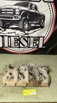 11-14 Ford F250 6.7L Diesel Lh Left Driver Engine Valve Cover BC3Q-6A505-CB Used. Price: $52.70.