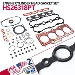 Oem Modigt Head Gasket Set For 05-15 Audi A4 Volkswagen Passat Jetta 2.0L Dohc New. Price: $44.99.