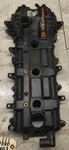 11-23 Dodge Challenger 11-14 Avenger Caravan 11-15 Durango Valve Cover 3.6L Oem Used. Price: $78.40.