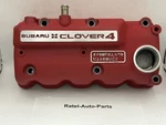 Subaru Sambar KS3 KS4 KV3 KV4 1 Vent Red Hat Valve Cover Akabo Jdm Used. Price: $305.00.