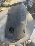 2010 - 2017 Chevy Equinox 2.4L Engine Appearance Cover 12634977 Oem Used. Price: $47.87.