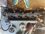14-18 Chrylser 200 Cherokee Dart Compass Renegade 2.4 Engine Valve Cover Used. Price: $74.89.