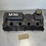 Cylinder Head Cover Mini R50 R53 Petrol W10 W11 Engine Rocker Panel 04777797AD Used. Price: $130.15.